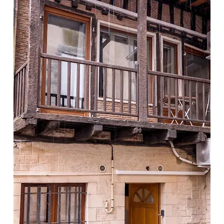 Apartment Semillon - Baignoire Balneo Plein Centre *